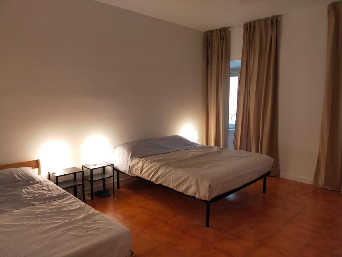 Apartamento Locazione Turistica Di Via Ottaviano A Roma