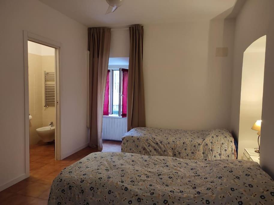 Locazione Turistica Di Via Ottaviano A Appartamento