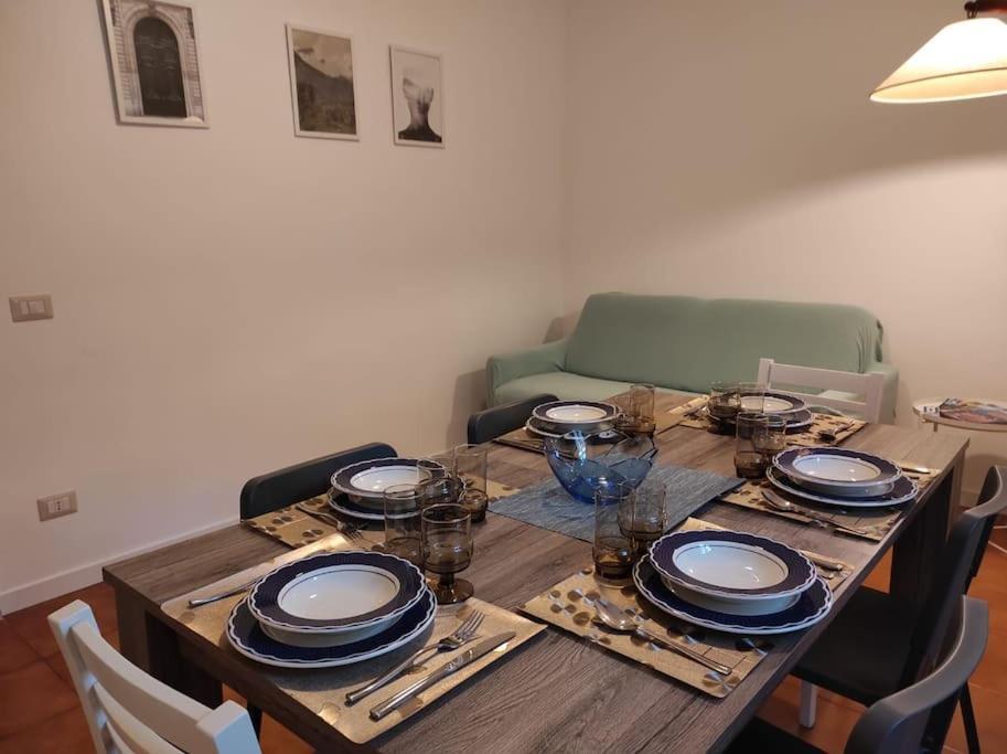 Locazione Turistica Di Via Ottaviano A Apartamento