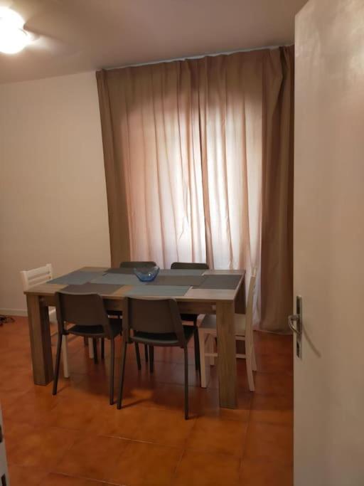 Apartamento Locazione Turistica Di Via Ottaviano A *