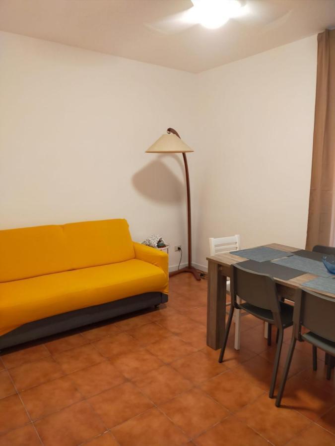 Locazione Turistica Di Via Ottaviano A Apartamento *