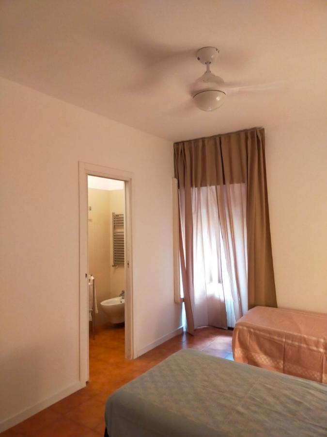 Apartamento Locazione Turistica Di Via Ottaviano A Roma