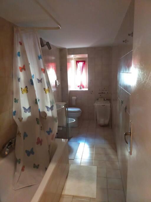 Apartamento Locazione Turistica Di Via Ottaviano A Roma