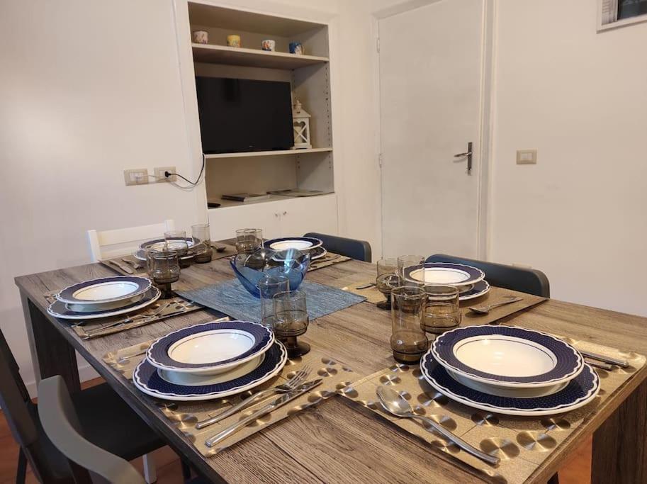 Apartamento Locazione Turistica Di Via Ottaviano A Roma