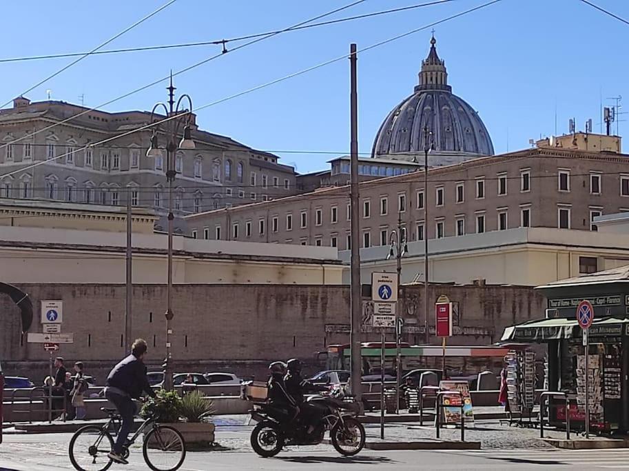 Apartamento Locazione Turistica Di Via Ottaviano A *