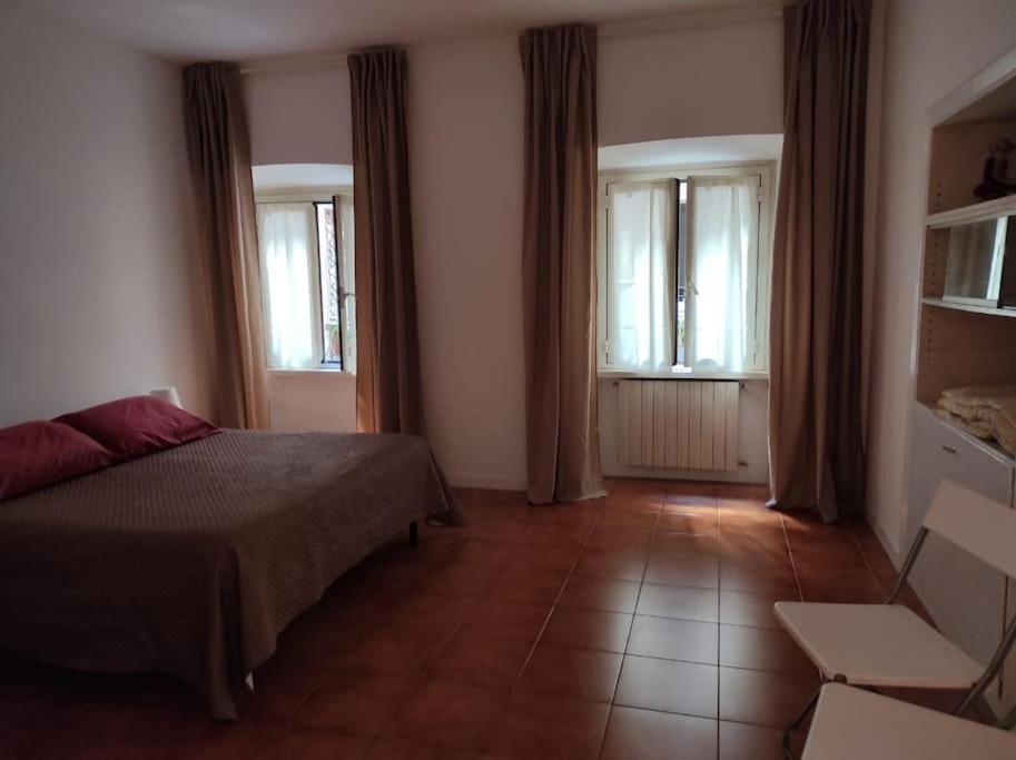 Locazione Turistica Di Via Ottaviano A Apartamento