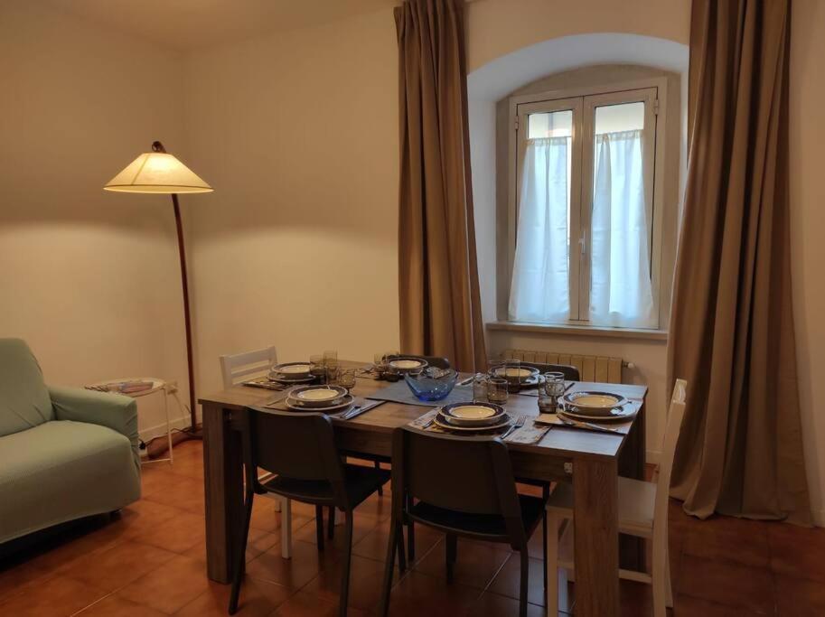 Apartamento Locazione Turistica Di Via Ottaviano A Roma