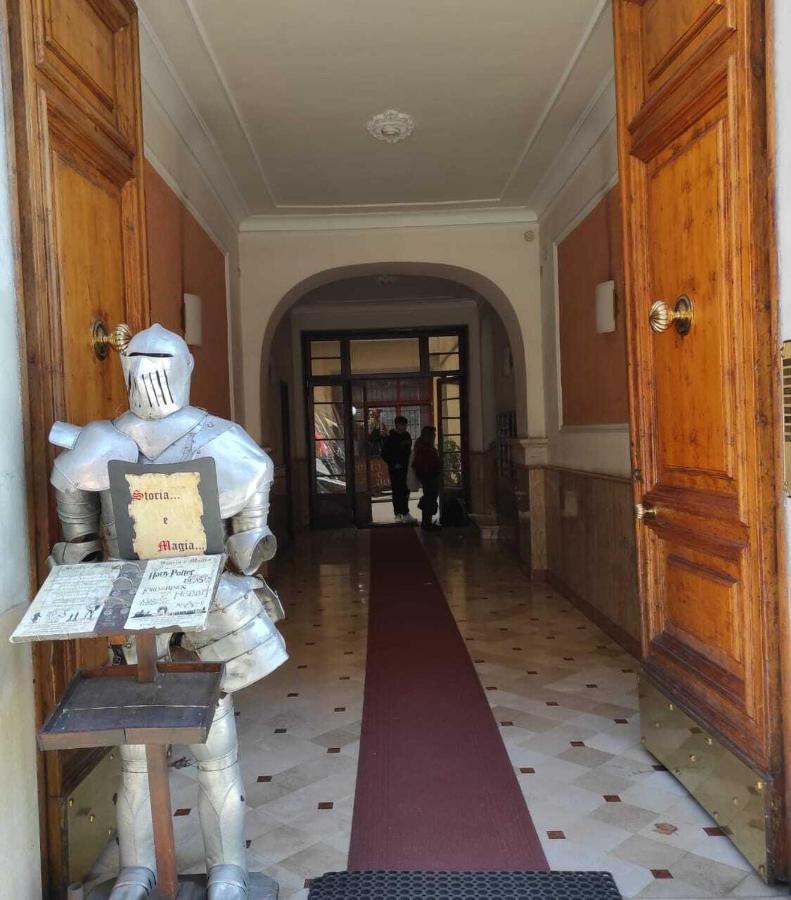 Apartamento Locazione Turistica Di Via Ottaviano A Roma